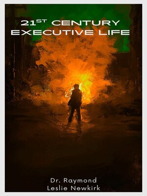 cover image of 21st Century Executive Life